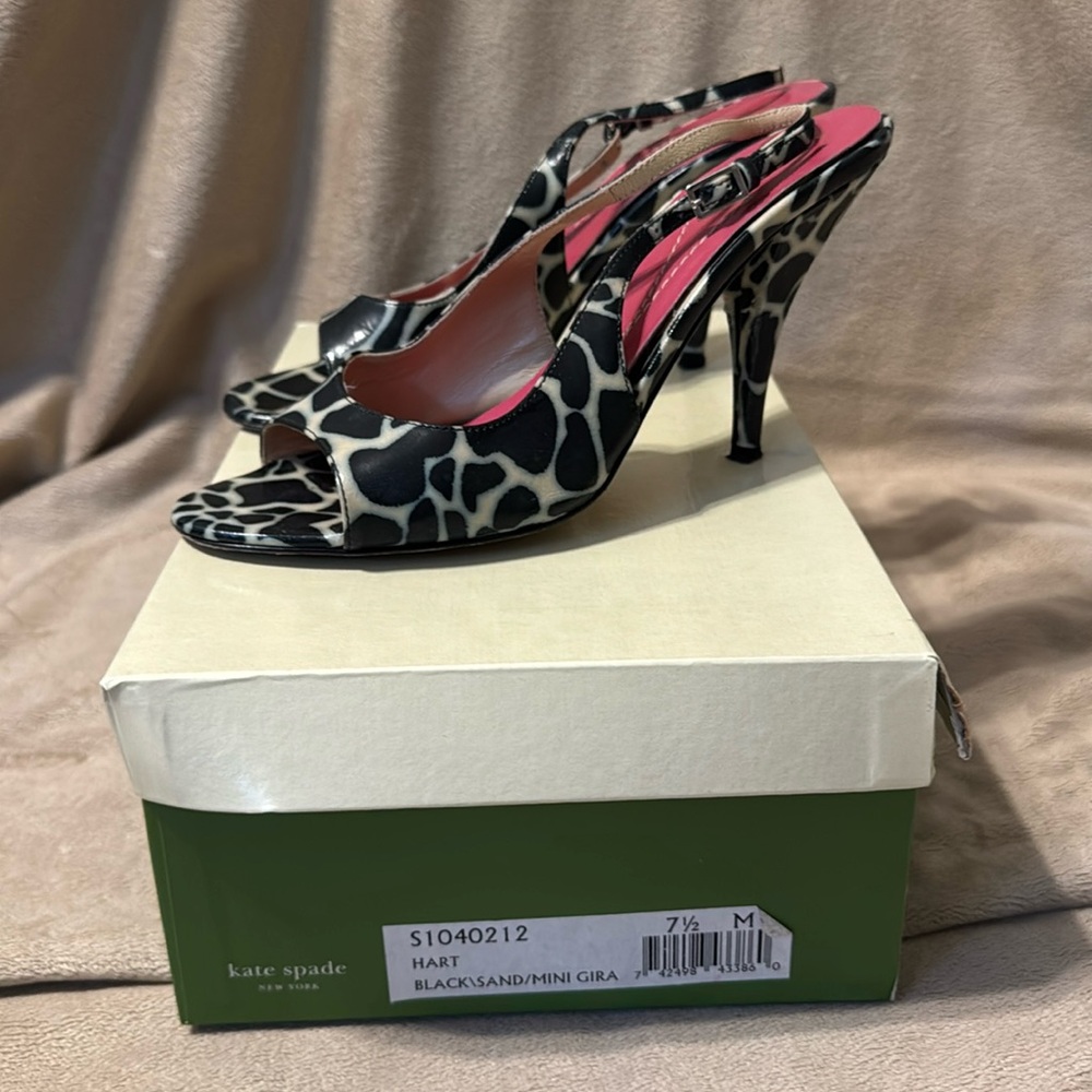 Kate Spade sandal